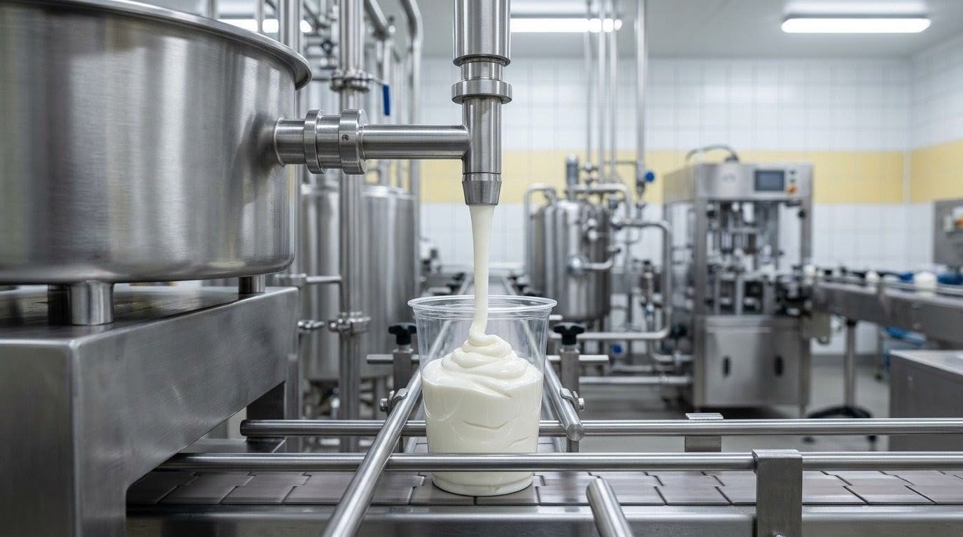 Dairy Manufacturers